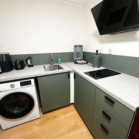 Flat 3 Stay In Aldgate Apartments Λονδίνο Εξωτερικό φωτογραφία