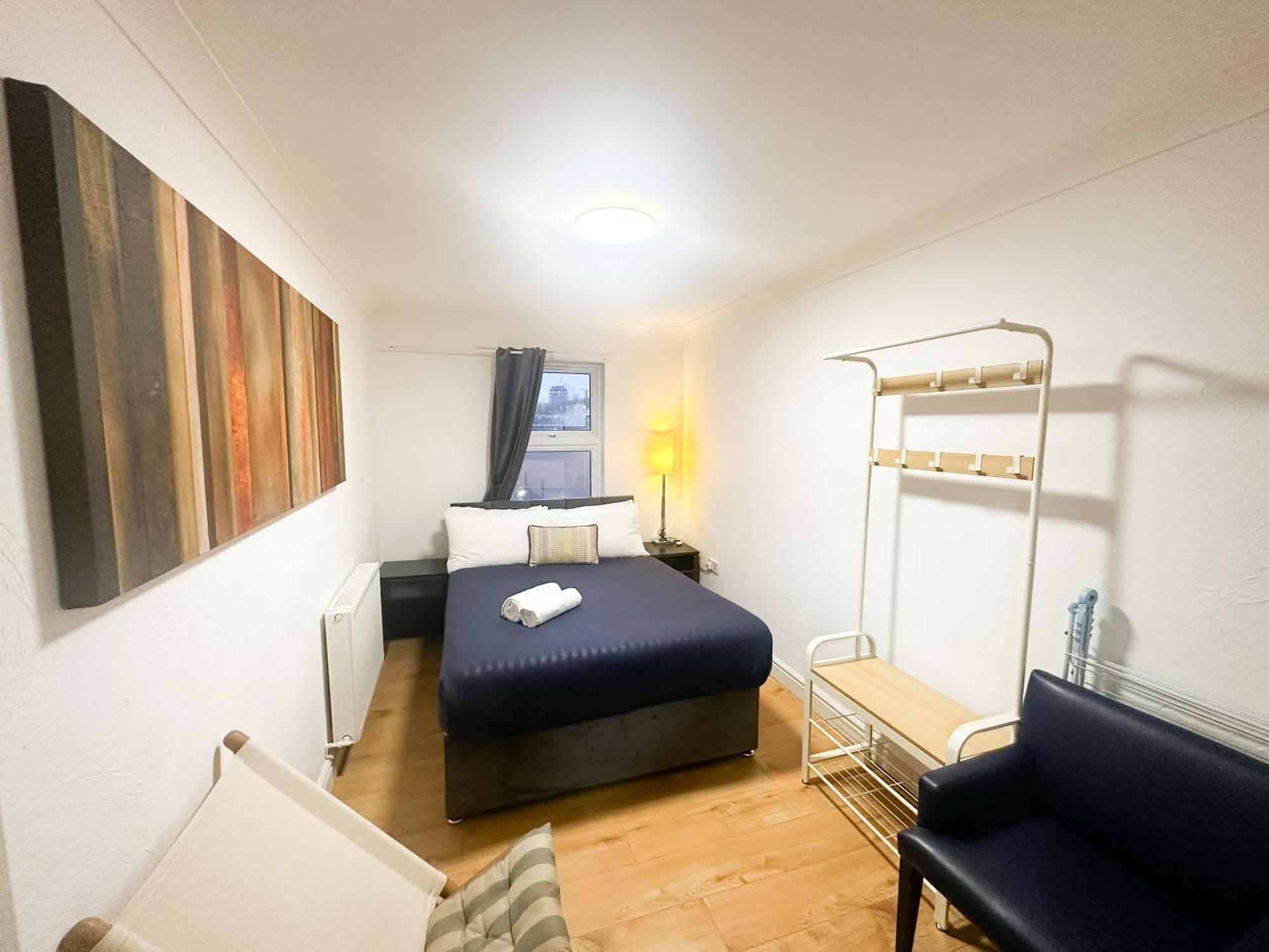 Flat 3 Stay In Aldgate Apartments Λονδίνο Εξωτερικό φωτογραφία
