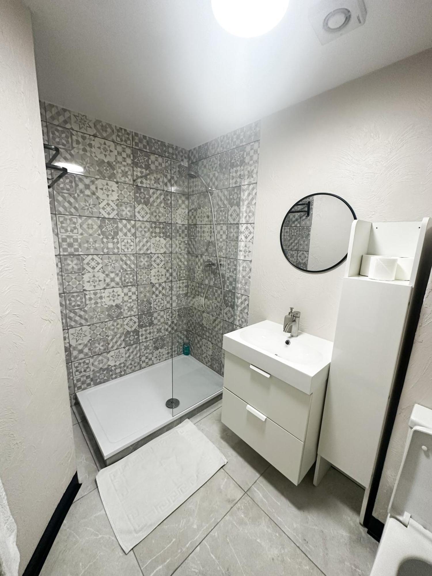 Flat 3 Stay In Aldgate Apartments Λονδίνο Εξωτερικό φωτογραφία
